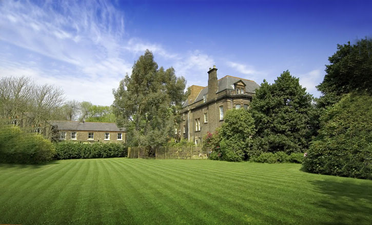 Client: Kadampa Meditation Centre