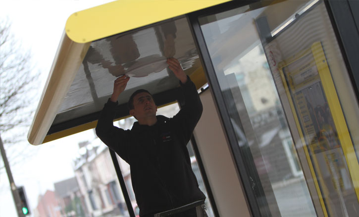 Client: Merseytravel