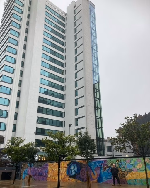 Bruntwood Manchester